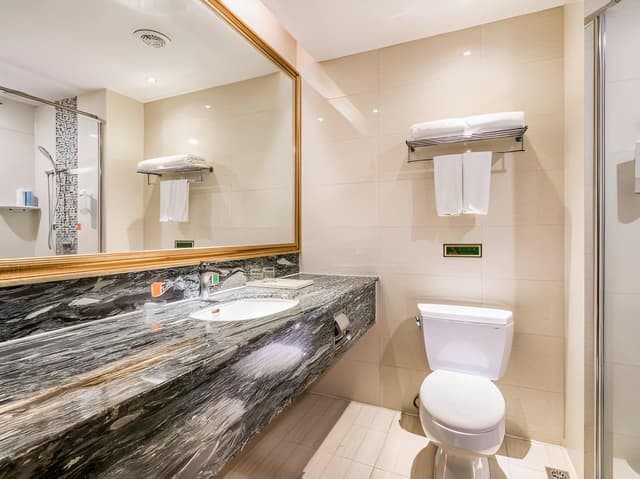 WH - Standard Room