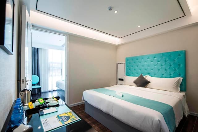 Xana - Deluxe Family Suite