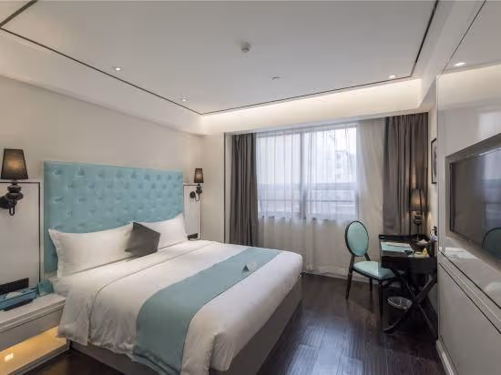 Xana - Bed Room