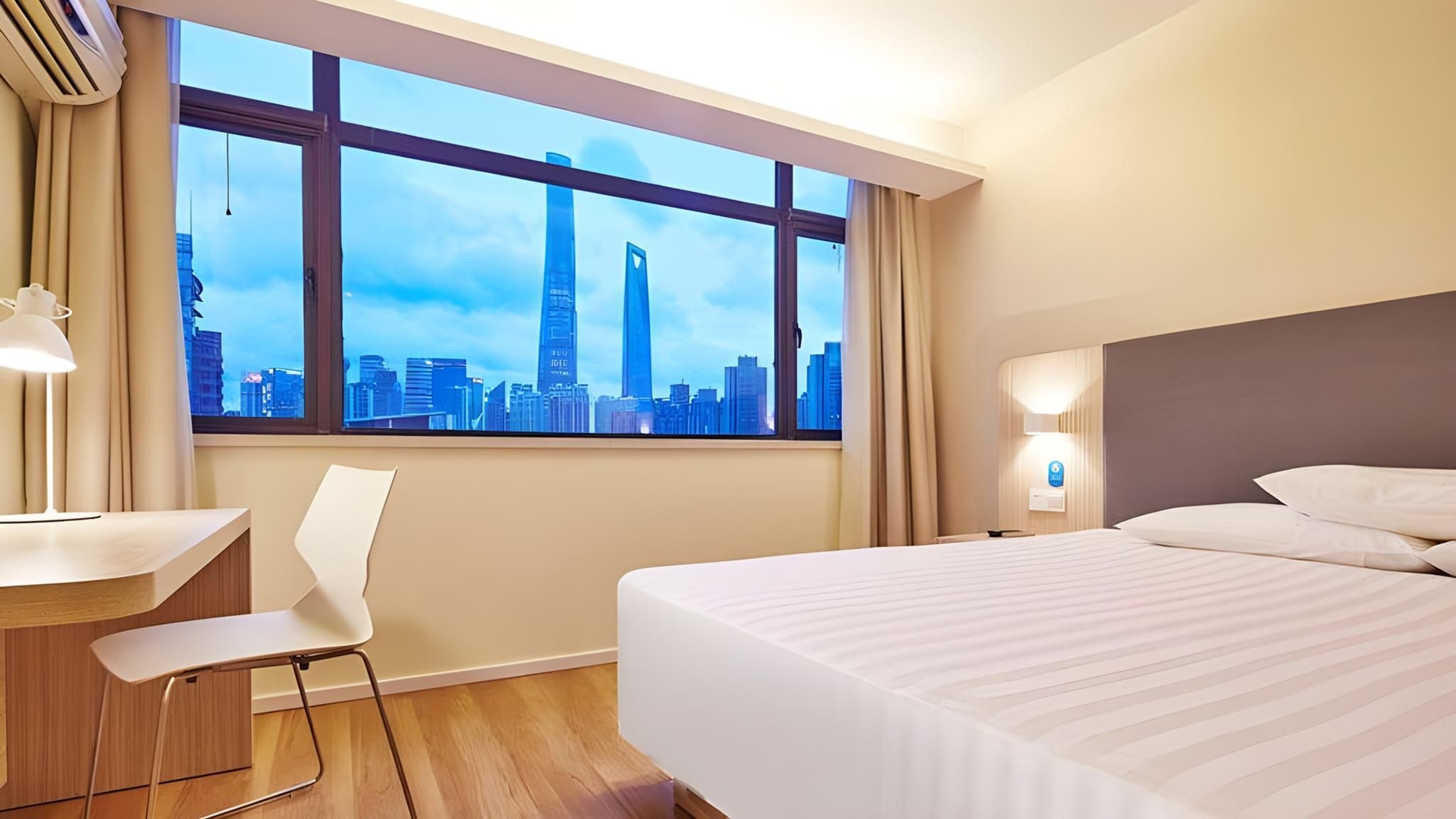 Hanting Hotel Shenzhen Baoan Xixiang Taoyuanju2
