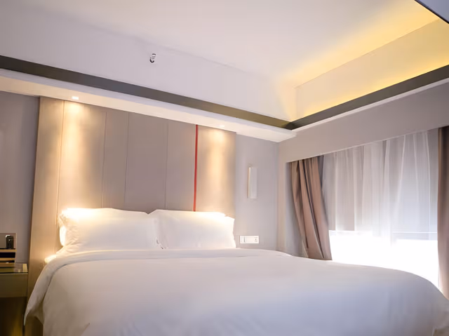 Suite Duplex