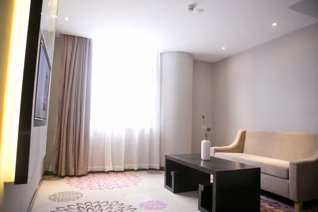 Suite Duplex