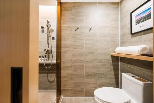 Atour Hotel Shenzhen Baoan International Airport4