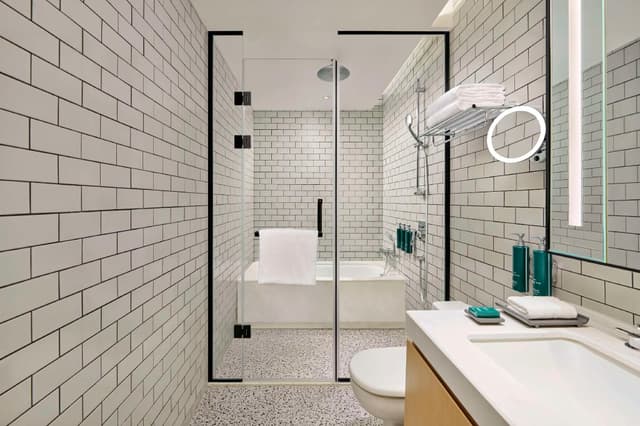 Queen Studio Residence