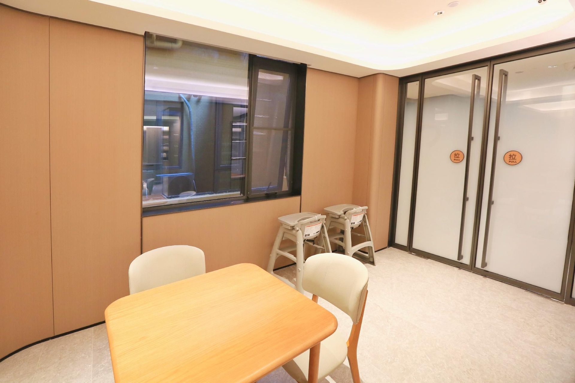 Ji Hotel Shenzhen Baoan Pingzhou Metro Station4