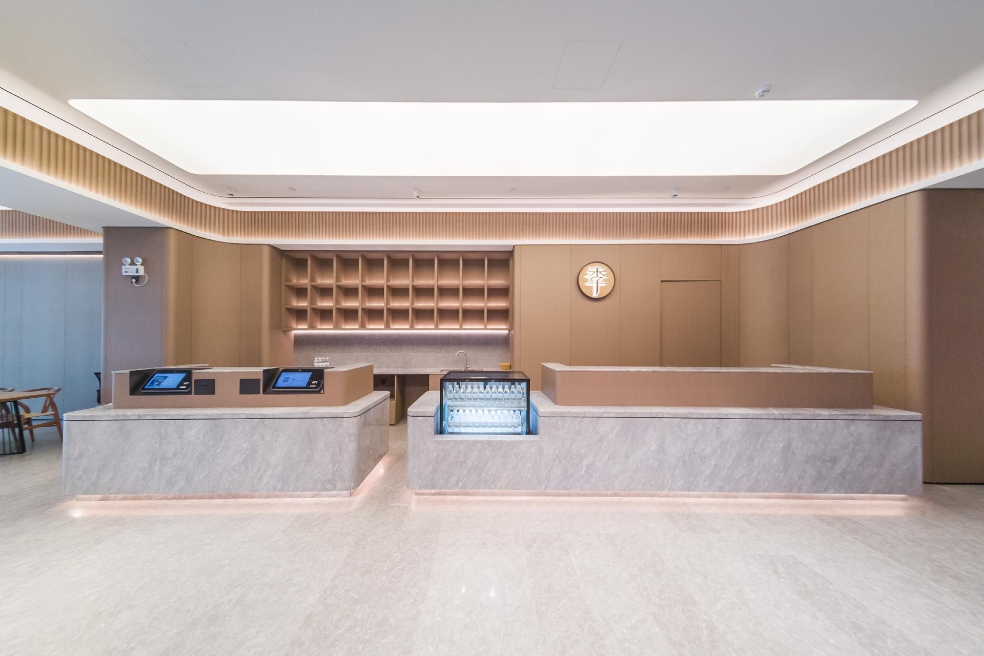 Ji Hotel Shenzhen Baoan Pingzhou Metro Station3