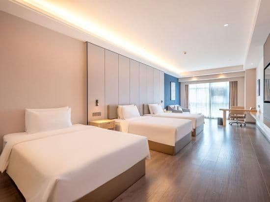 Family Superior Room