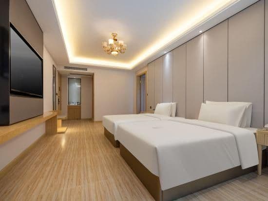 Atour - JIMU Family Suite