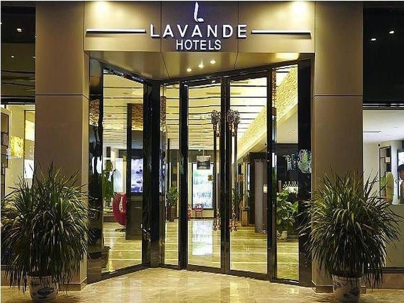 Lavande Hotel Shenzhen Huaqiang Road Subway Station Branch Lavande Hotel Shenzhen Huaqiang Road Subway Station Branch