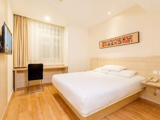 Shuya Superior Double Bed Room