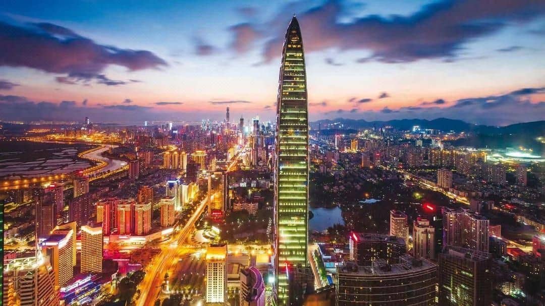 Gepai Executive Apartment Futian Convention and Exhibition Center Store Gepai Executive Apartment Futian Convention and Exhibition Center Store