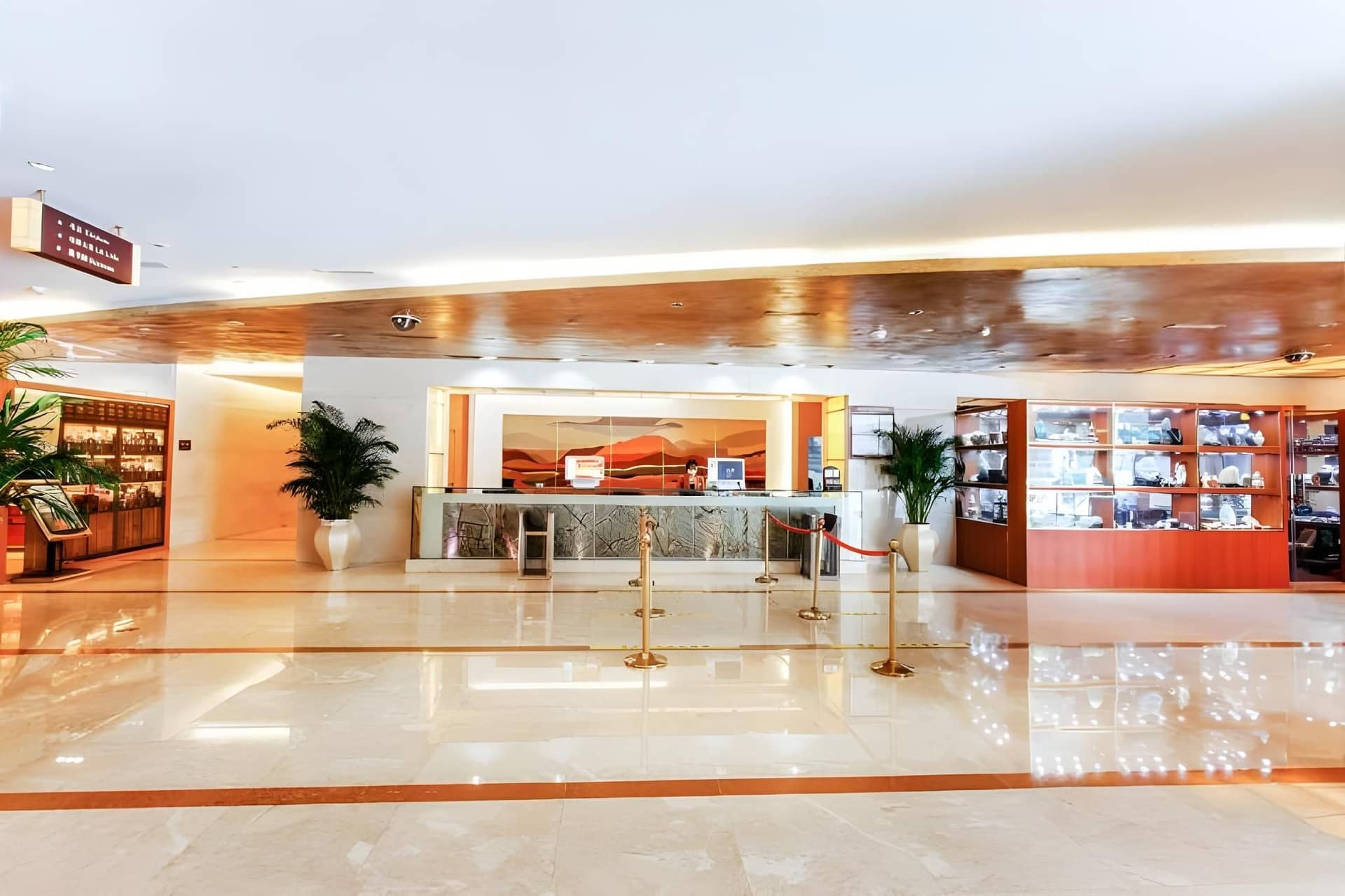 โรงแรมพาวิลเลียน เซ็นจูรี่ ทาวเวอร์ โรงแรมพาวิลเลียน เซ็นจูรี่ ทาวเวอร์