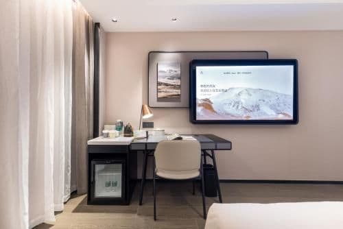 Atour - Elegant 1 Bed Room