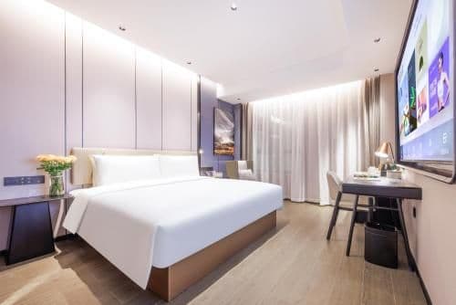 Atour - Elegant 1 Bed Room