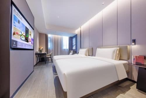 Twin Executive Room
