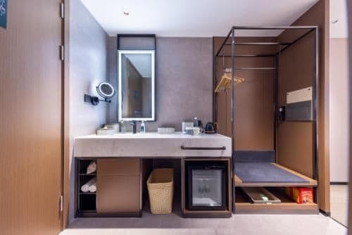Twin Executive Room