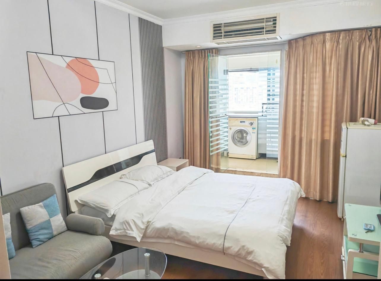 เซินเจิ้น สไตล์ อพาร์ตเมนต์ (Shenzhen Style Apartment)0