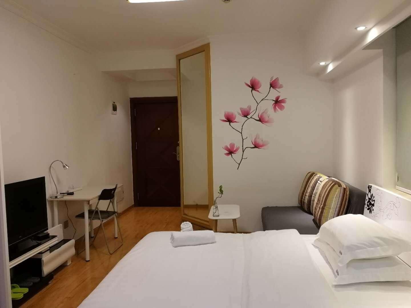 มามายา โฮเต็ล อพาร์ตเมนต์ (mamaya hotel apartment)2