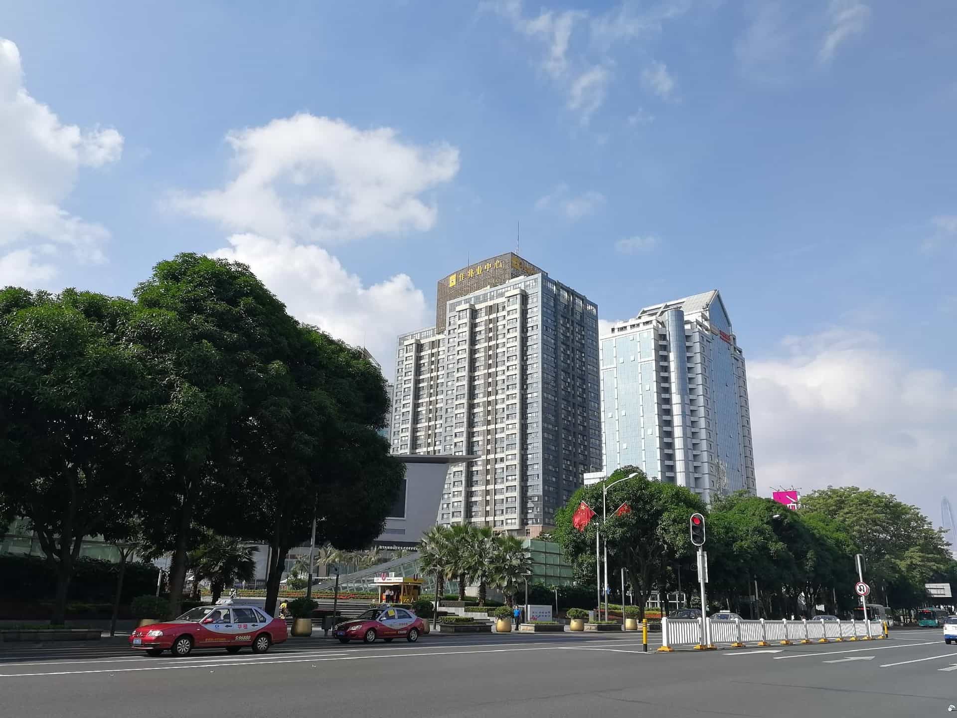 mamaya hotel apartment
