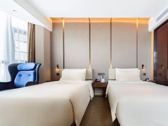 Twin Executive Room