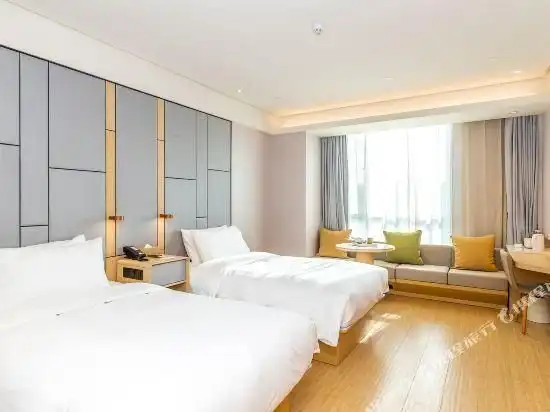Ji Hotel (Pingdu Qingdao Road Branch) Ji Hotel (Pingdu Qingdao Road Branch)