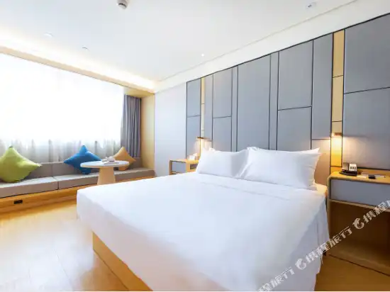 Ji Hotel (Pingdu Qingdao Road Branch) Ji Hotel (Pingdu Qingdao Road Branch)