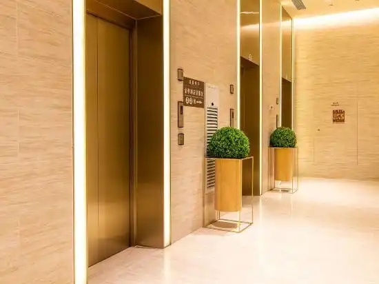 Ji Hotel (Pingdu Qingdao Road Branch) Ji Hotel (Pingdu Qingdao Road Branch)
