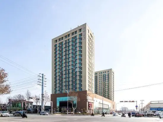 Ji Hotel (Pingdu Qingdao Road Branch) Ji Hotel (Pingdu Qingdao Road Branch)