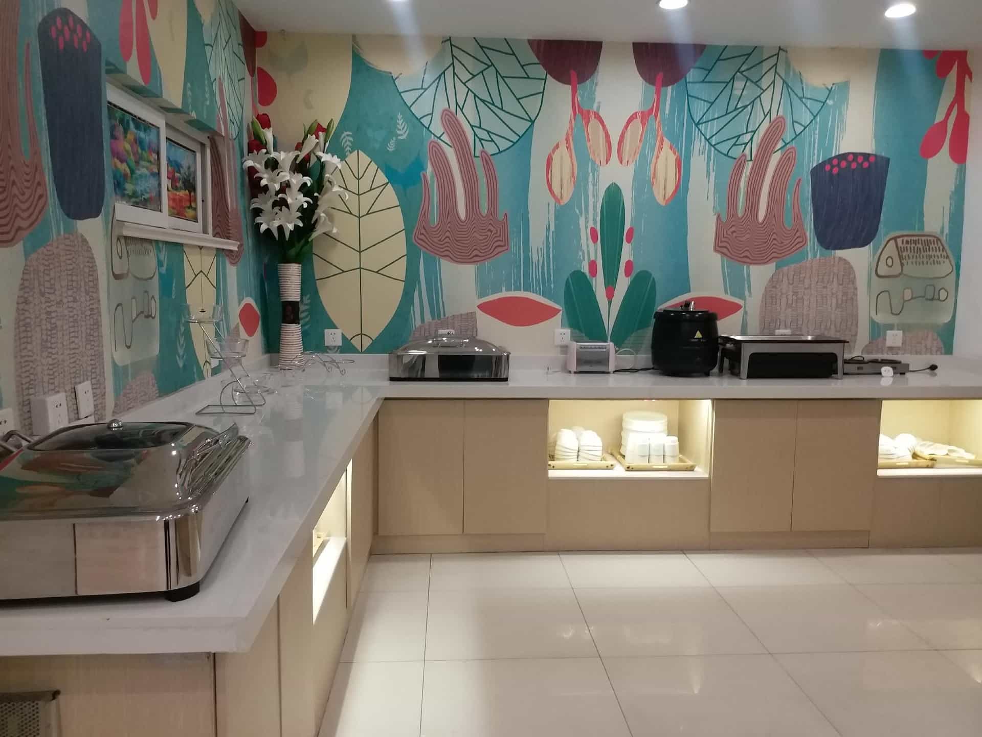 Hanting Hotel Qingdao Jimo Baolong Plaza Hanting Hotel Qingdao Jimo Baolong Plaza