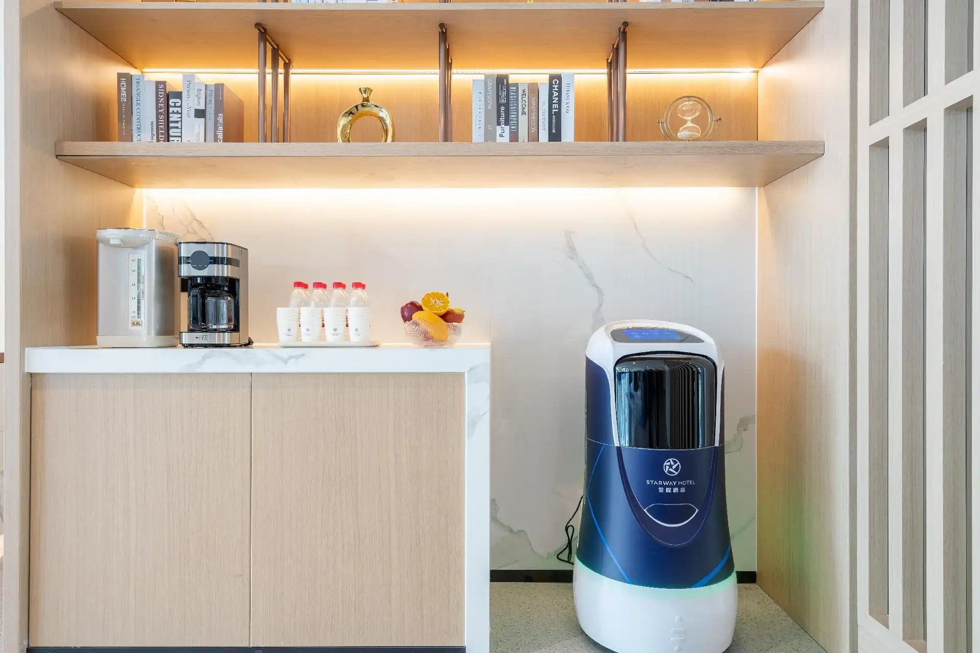 Starway Hotel Qingdao West Coast World Expo City Starway Hotel Qingdao West Coast World Expo City