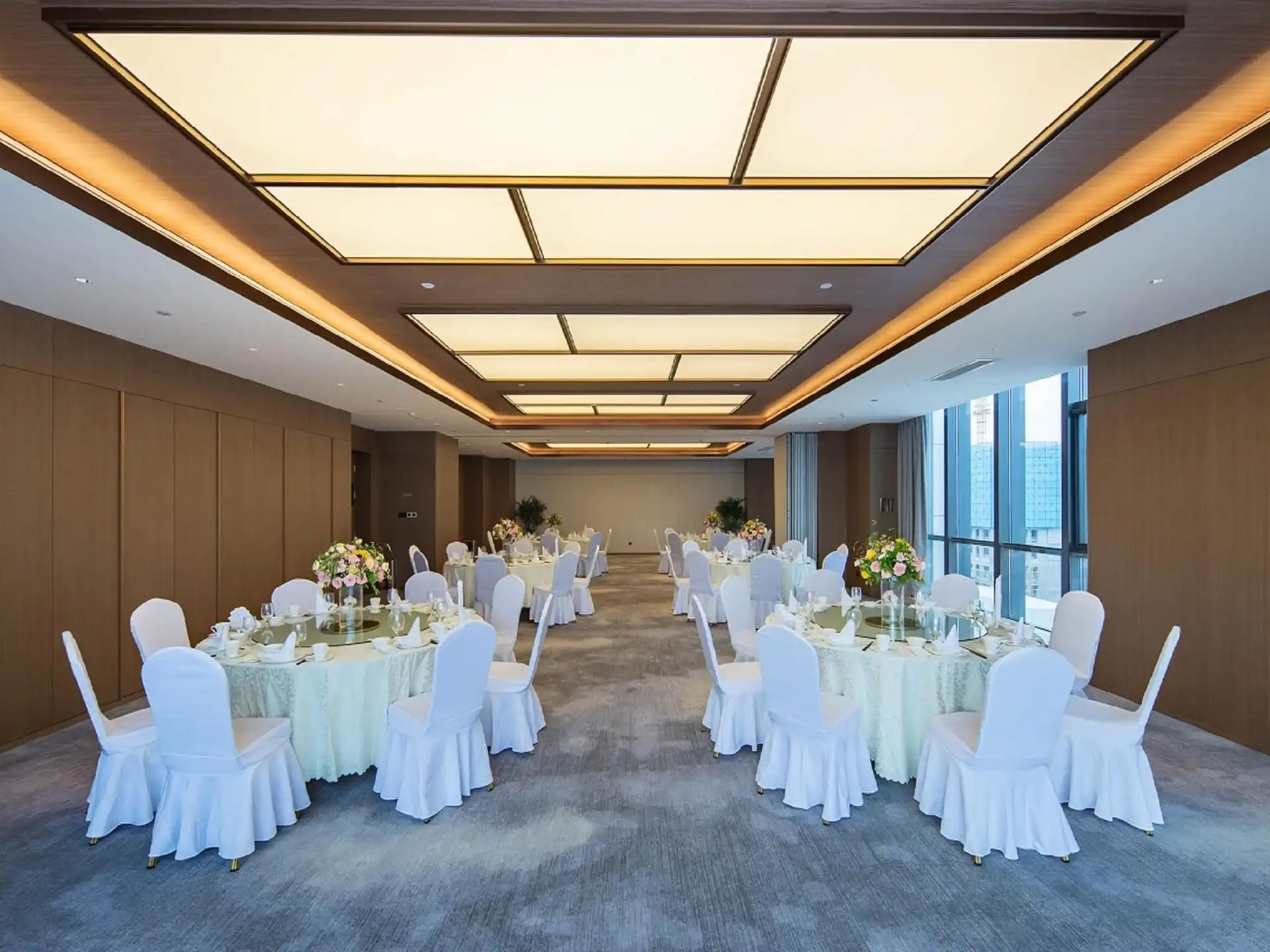 Starway Hotel Qingdao West Coast World Expo City Starway Hotel Qingdao West Coast World Expo City