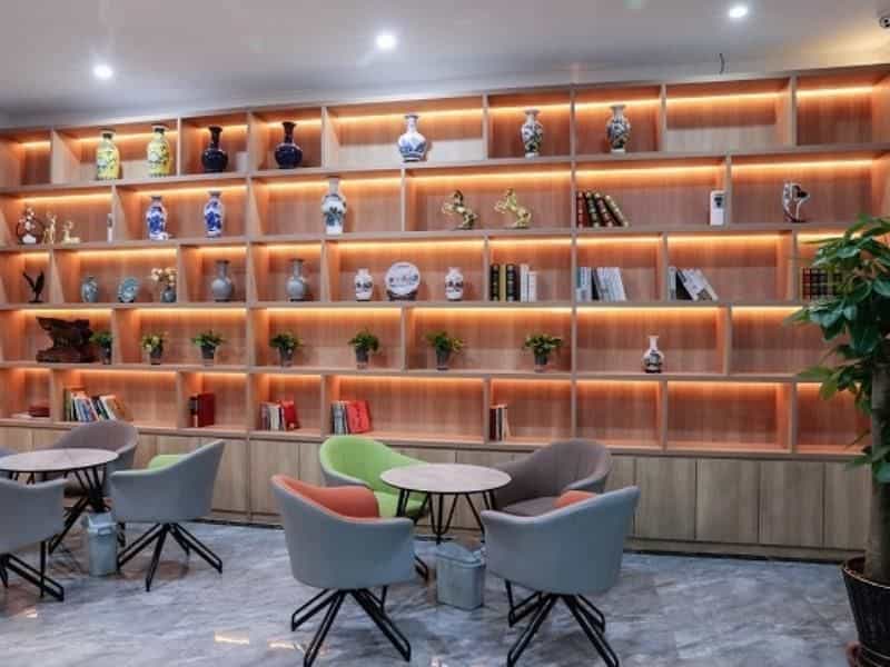 GreenTree Inn Express Shandong Qingdao Chengyang District Aodong Road GreenTree Inn Express Shandong Qingdao Chengyang District Aodong Road