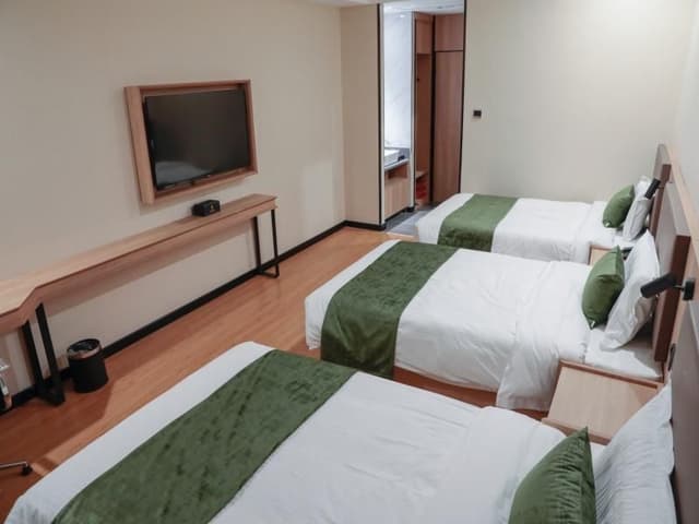 Tripe Room