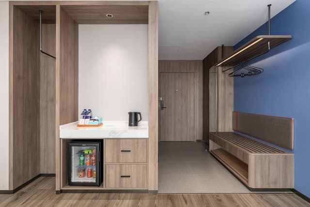 1 Bedroom Suite
