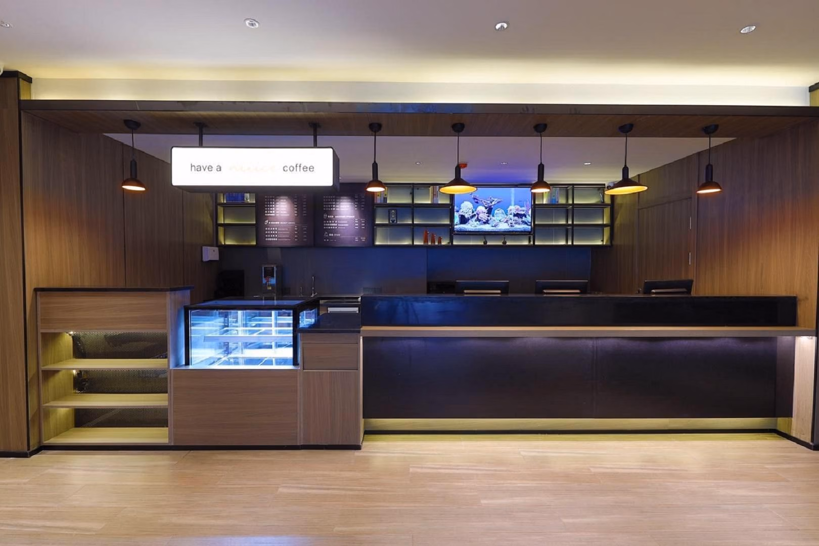 โรงแรมฮั่นถิง ชิงเต่า เฉิงหยาง วันด้าพลาซ่า สาขา 1 (Hanting Hotel Qingdao Chengyang Wanda Plaza 1st Branch)2