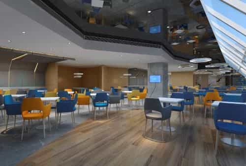 Holiday Inn Express Qingdao Innovation Park Holiday Inn Express Qingdao Innovation Park