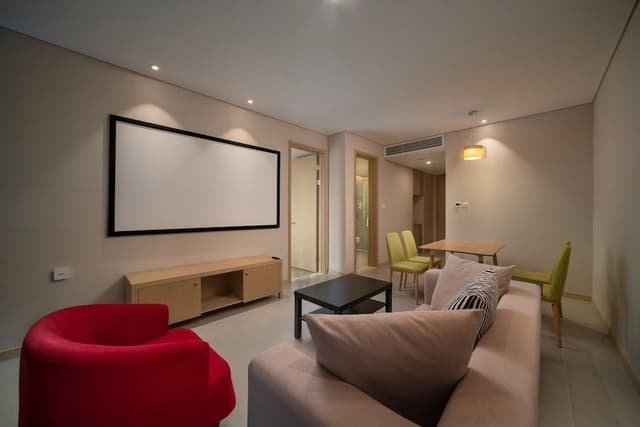 Suite, 1 Bedroom