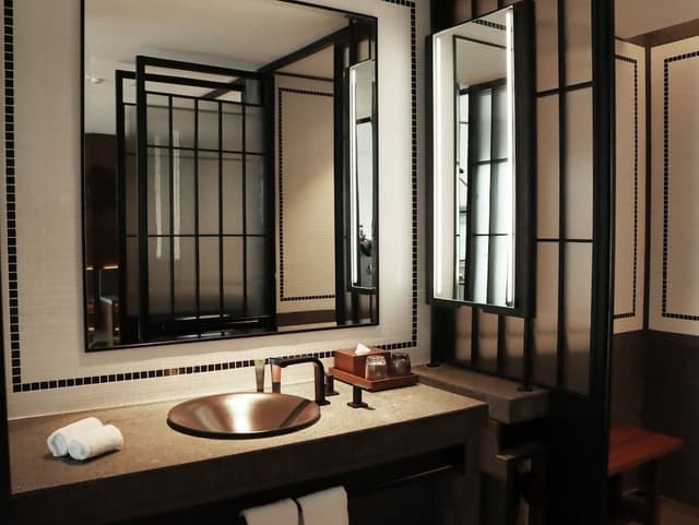Encore Terrace Premium Room