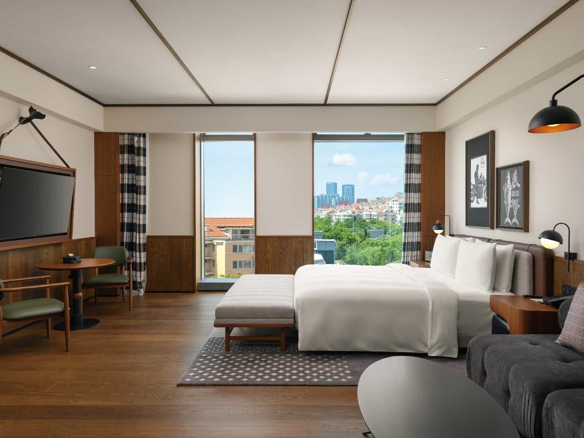 Flow and Co. Qingdao, Autograph Collection Flow and Co. Qingdao, Autograph Collection