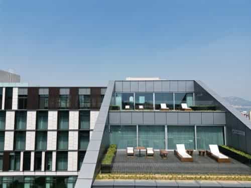 Flow and Co. Qingdao, Autograph Collection Flow and Co. Qingdao, Autograph Collection