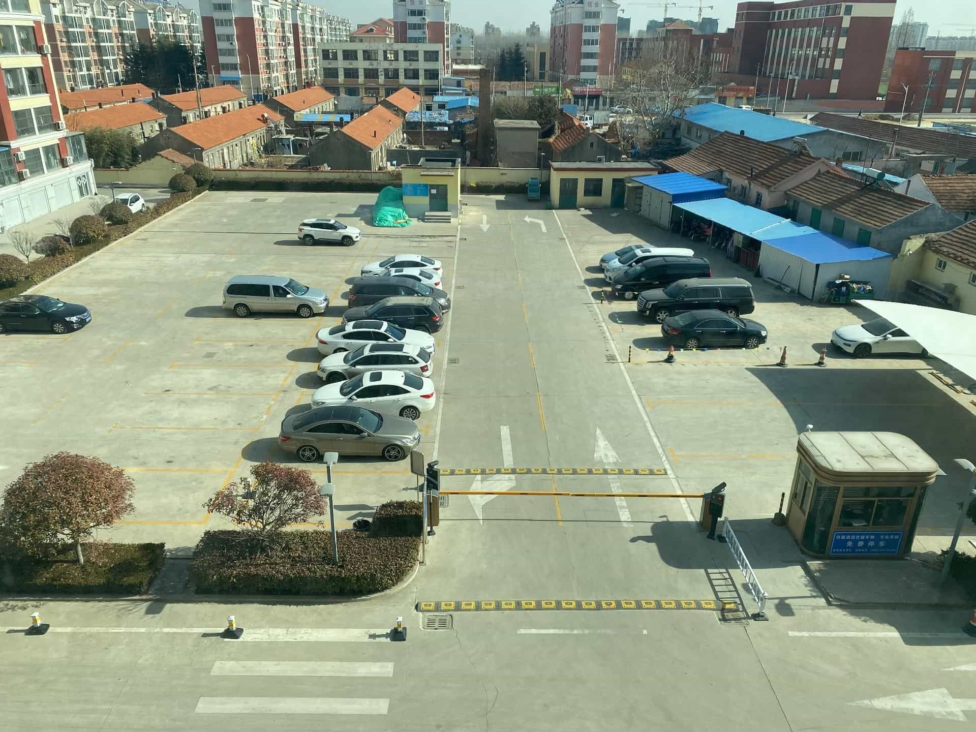 Hanting Hotel Qingdao Dongjiakou Port Hanting Hotel Qingdao Dongjiakou Port