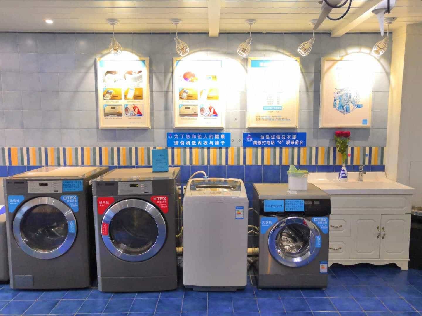 Hanting Hotel Qingdao Dongjiakou Port Hanting Hotel Qingdao Dongjiakou Port