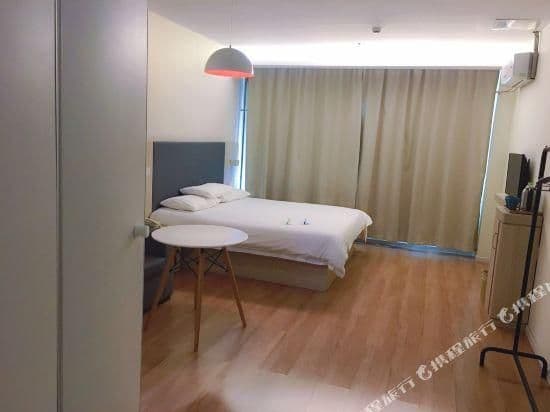 Superior room (double bed)