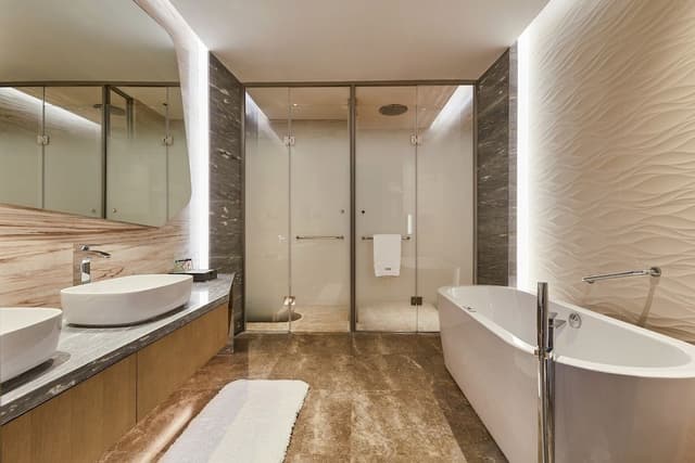 Club Suite, 1 Bedroom