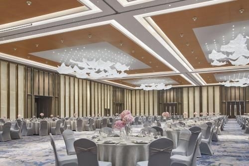 เดอะ เวสทิน ชิงเต่า เวสต์ โคสต์ (The Westin Qingdao West Coast)2