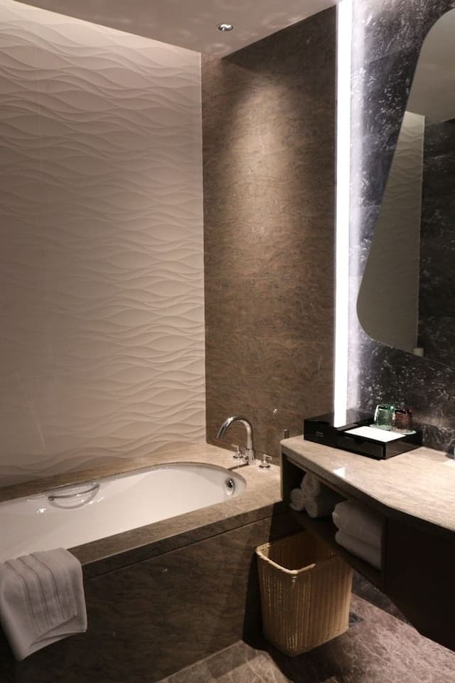 Room, 1 King Bed