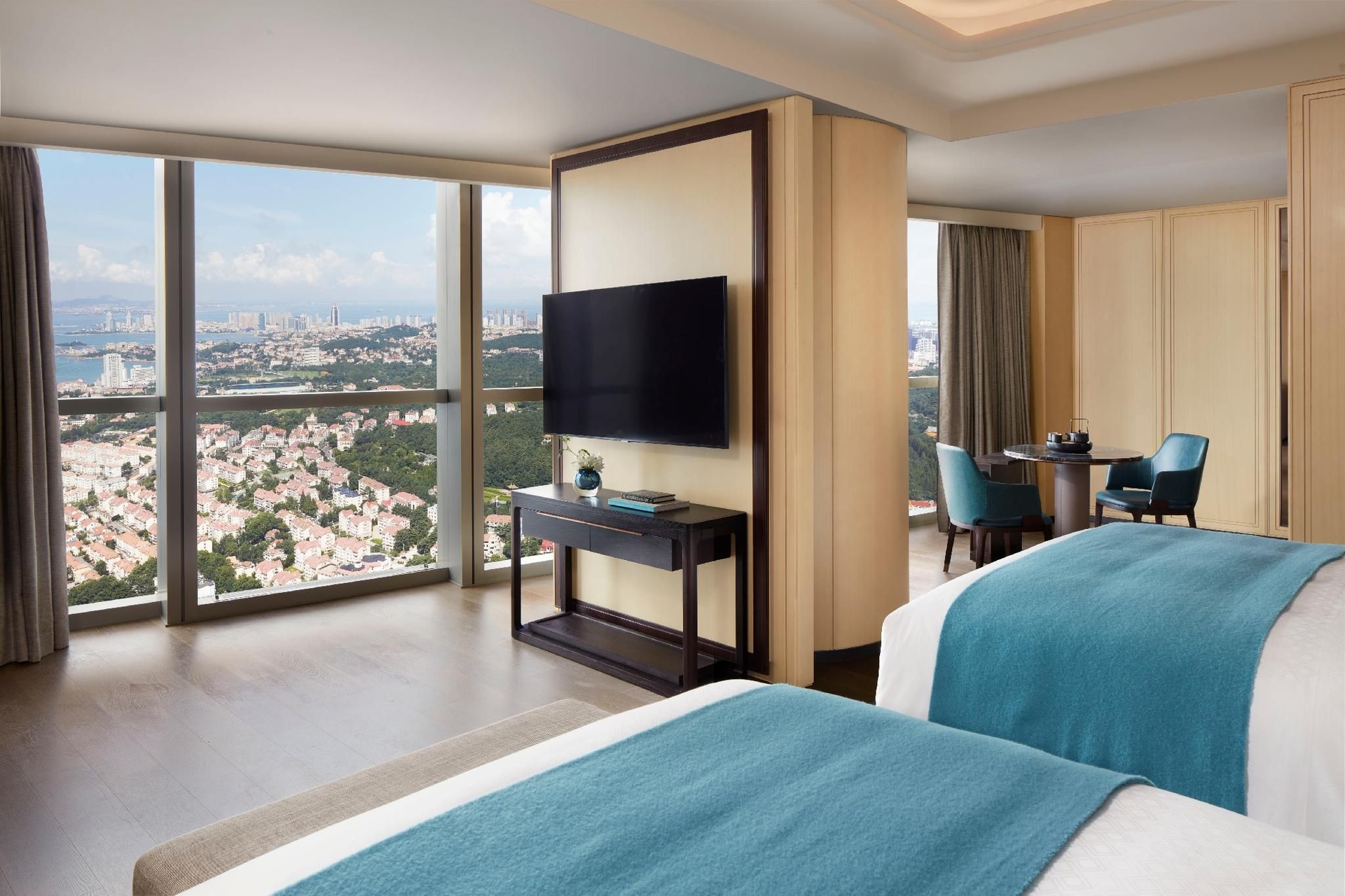 The St. Regis Qingdao2