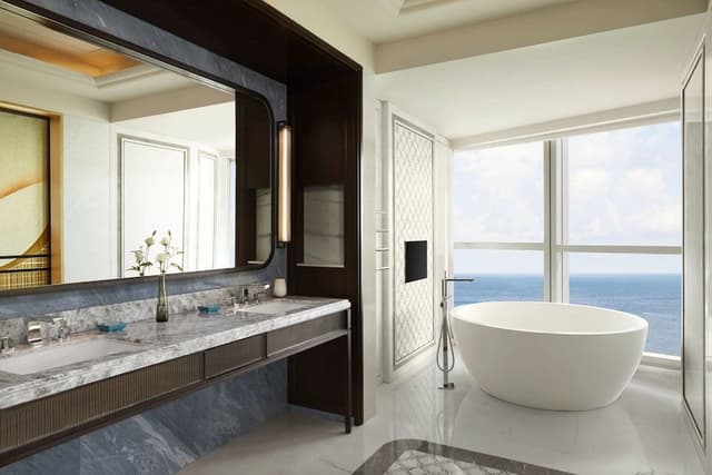 Suite, 1 Bedroom, Ocean View (Governors Suite)