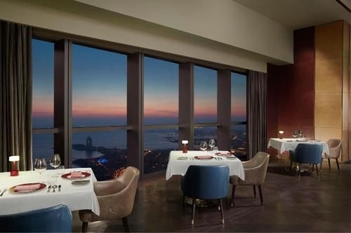 The St. Regis Qingdao1