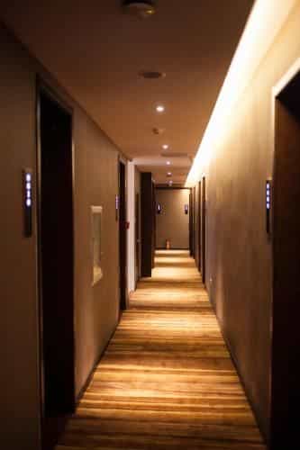 MG Hotel MG Hotel